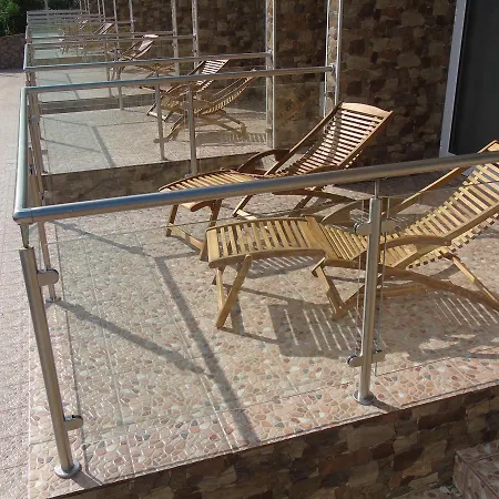 Marficas Albergue Urzelina