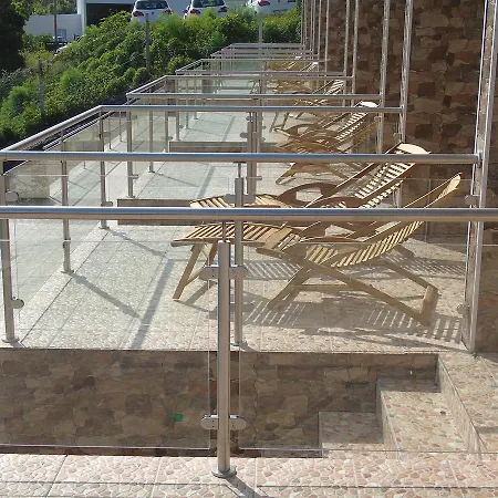 Albergue Marficas Urzelina