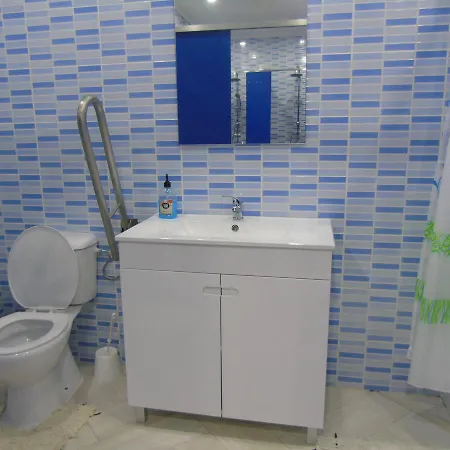 Albergue Marficas Urzelina