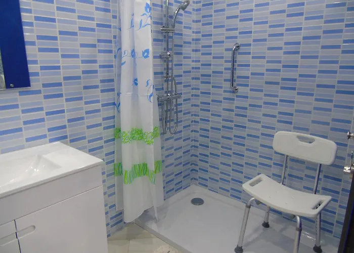 Marficas ホステル