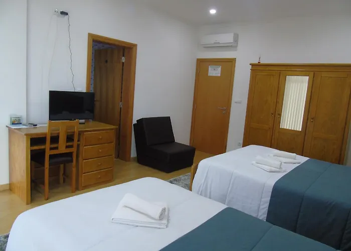 ホステル Marficas *