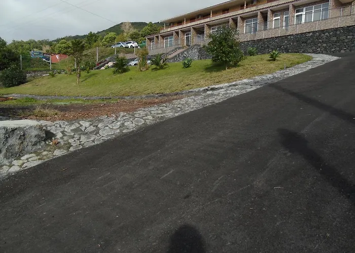 ホステル Marficas *