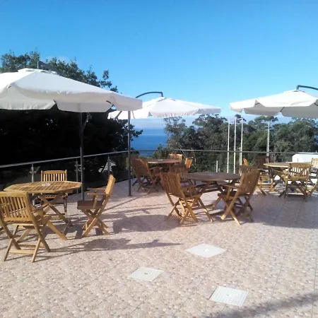 Hostel Marficas Urzelina