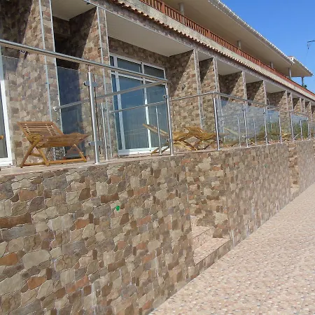 Hostel Marficas