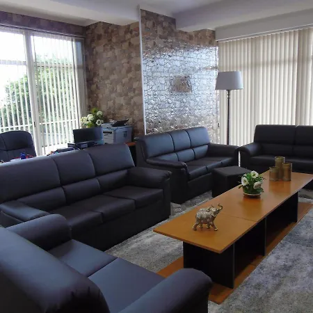 Marficas Hostel