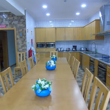 Marficas Ostello Urzelina