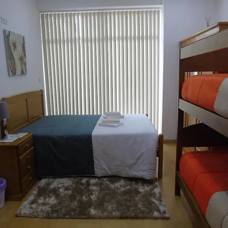 Hostel Marficas