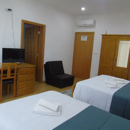 Hostel Marficas *