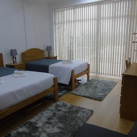 Hostel Marficas
