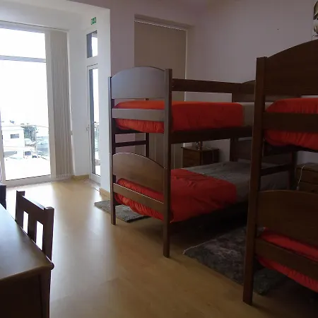 Marficas Hostel
