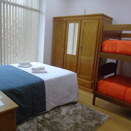 Hostel Marficas
