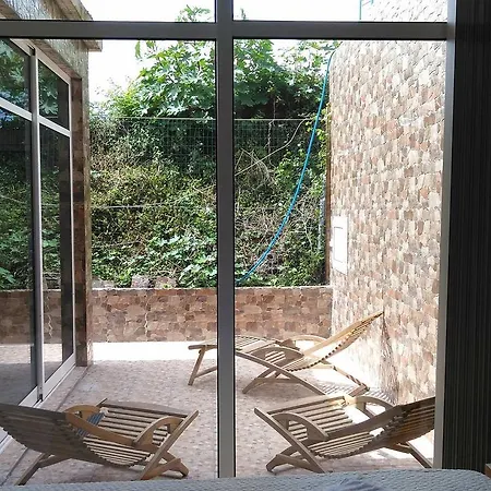 Hostel Marficas